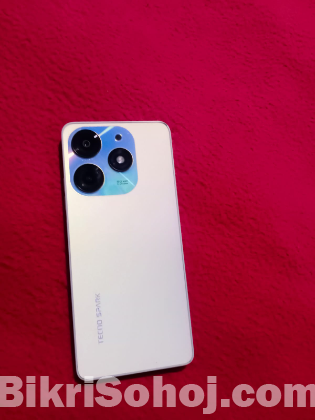 Tecno spark 10 pro